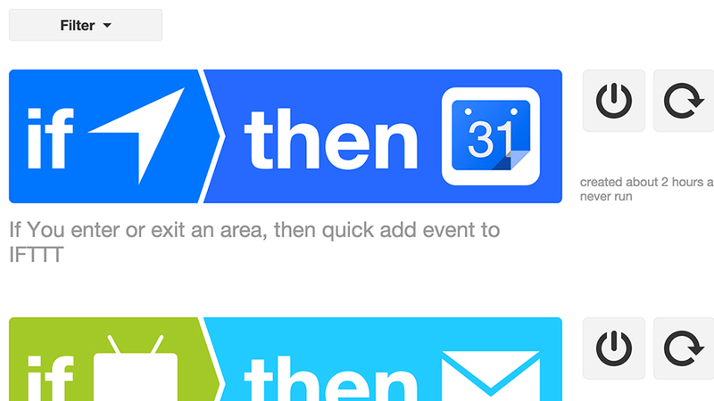 Illustration for article titled Track How Much Time You Spend At Work With Your Phone and IFTTT